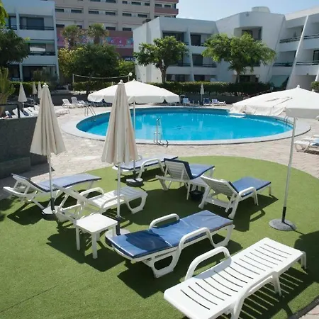 Optimist Americas Apartment Playa de las Americas (Tenerife)