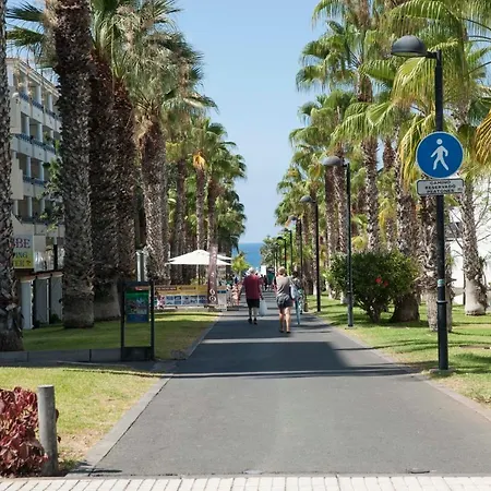 Optimist Americas * Playa de las Americas (Tenerife)