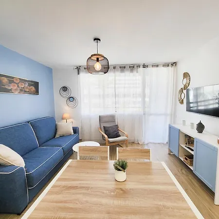 Optimist Americas Apartment Playa de las Americas (Tenerife)
