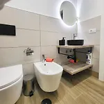 Optimist Americas Apartman *