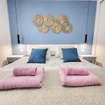 Optimist Americas Apartman *