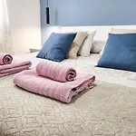 Optimist Americas Apartman