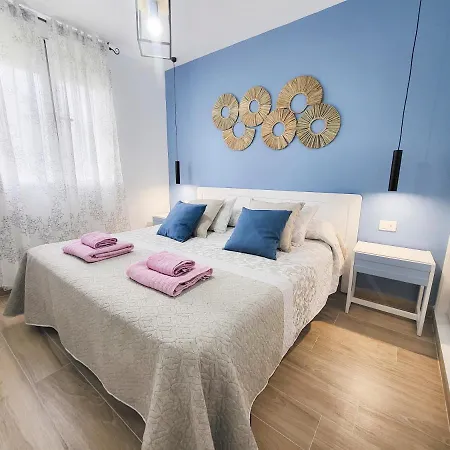 Optimist Americas Apartmán