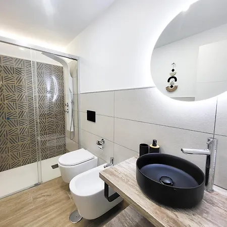 Apartmán Optimist Americas *