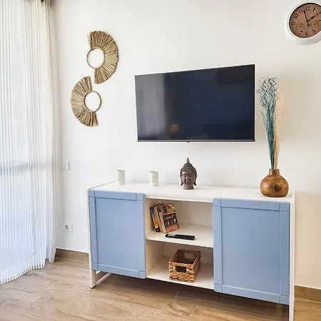 Apartmán Optimist Americas *