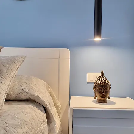 Apartmán Optimist Americas